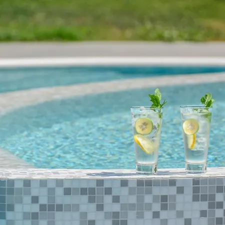 Casa vacanze Depis Edem Luxury Naxos