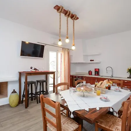 Depis Edem Luxury Naxos