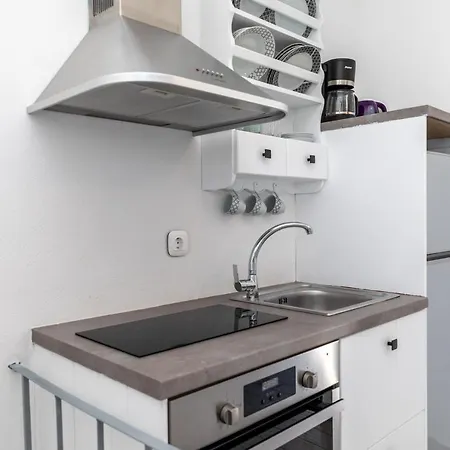 Casa vacanze Depis Edem Luxury Naxos *