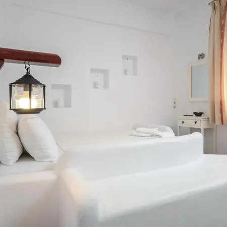 Depis Edem Luxury Naxos
