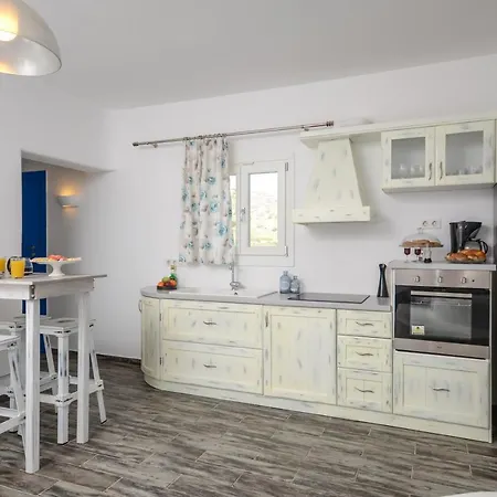 Depis Edem Luxury Naxos *