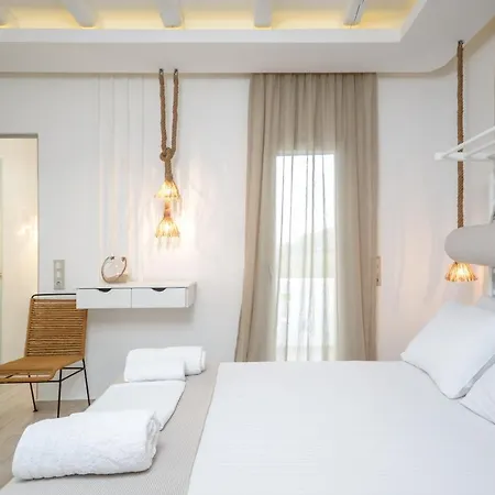 Depis Edem Luxury Naxos Pláka