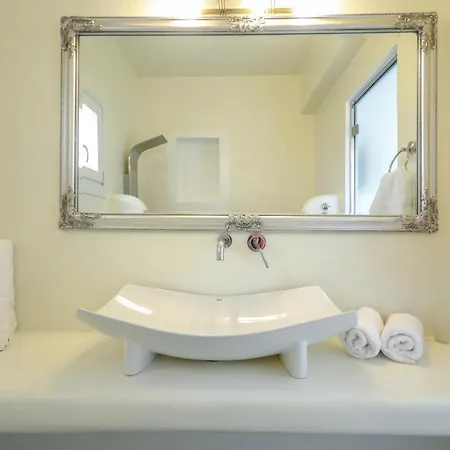 Depis Edem Luxury Naxos * Pláka