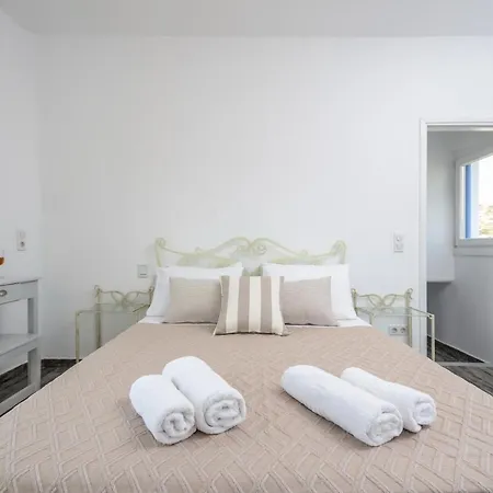 Depis Edem Luxury Naxos