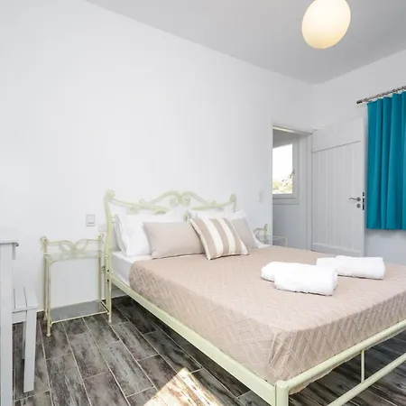 Depis Edem Luxury Naxos * Pláka
