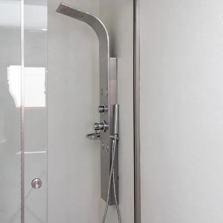 Depis Edem Luxury Naxos * Pláka