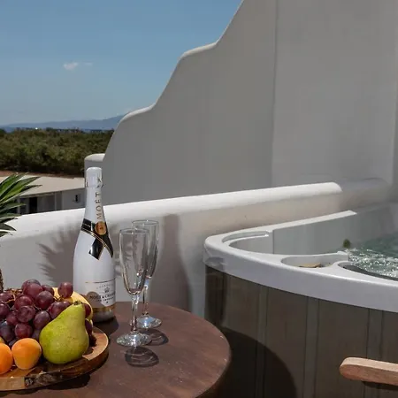بيت للعطل Depis Edem Luxury Naxos