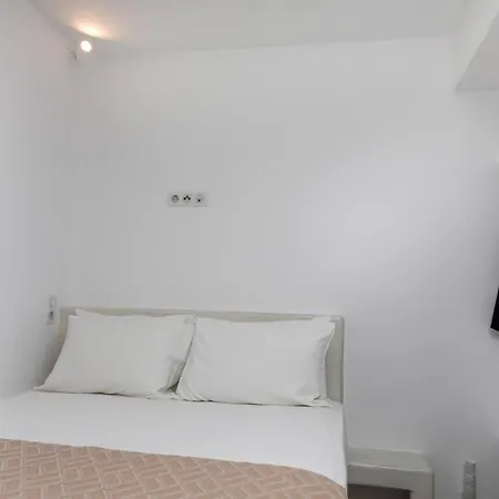 Depis Edem Luxury Naxos * Pláka