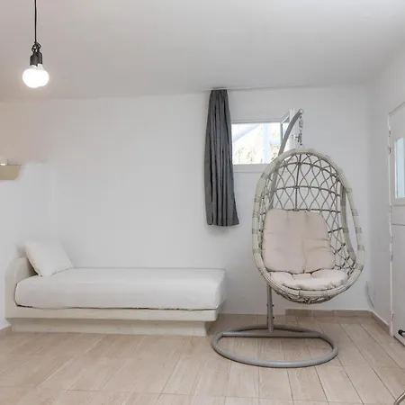 Depis Edem Luxury Naxos * Pláka