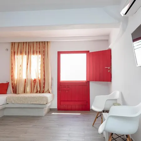 Depis Edem Luxury Naxos