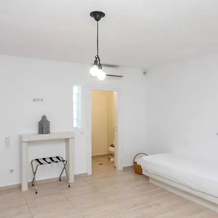 بيت للعطل Depis Edem Luxury Naxos *