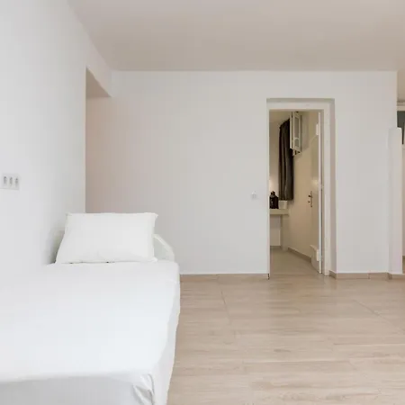 بيت للعطل Depis Edem Luxury Naxos *