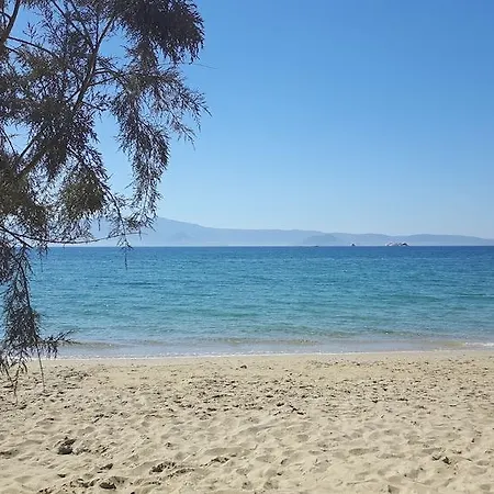 بيت للعطل Depis Edem Luxury Naxos *