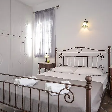 بيت للعطل Depis Edem Luxury Naxos *