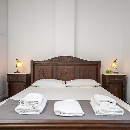 Depis Edem Luxury Naxos