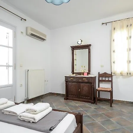 بيت للعطل Depis Edem Luxury Naxos Pláka