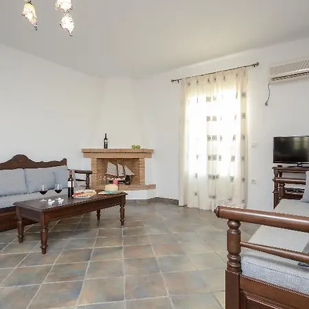 بيت للعطل Depis Edem Luxury Naxos Pláka