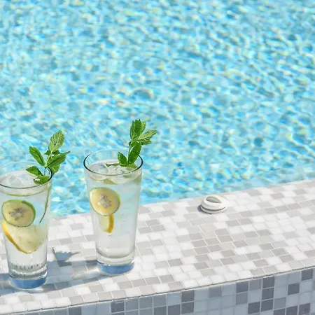 Depis Edem Luxury Villas Naxos * Plaka (Naxos)