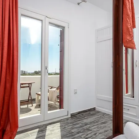 Depis Edem Luxury Naxos * Pláka
