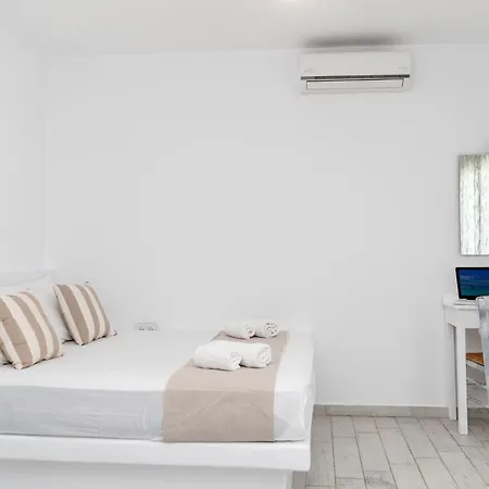 Depis Edem Luxury Naxos *