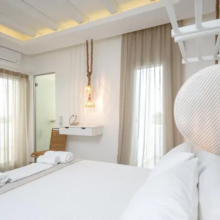 Holiday home Depis Edem Luxury Villas Naxos