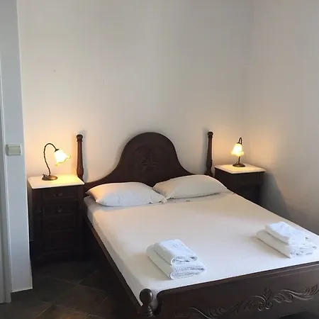 Depis Edem Luxury Naxos Feriehus